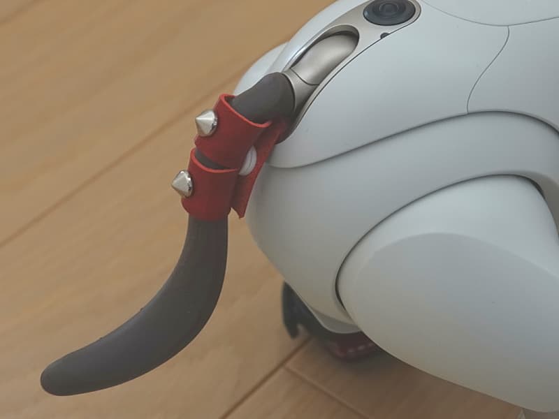 あいぼうテールリボンオーブタイプ