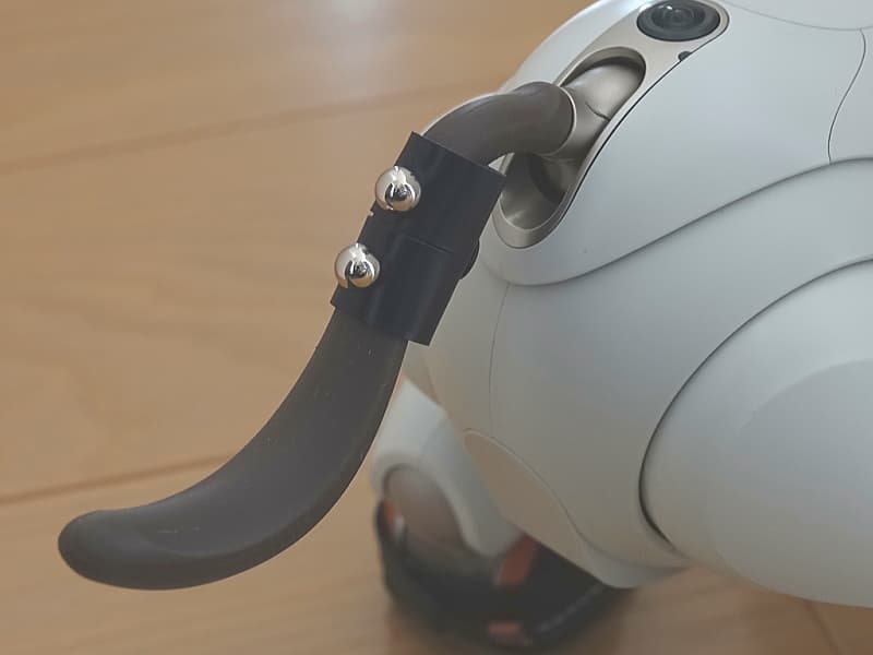 あいぼうテールリボンオーブタイプ