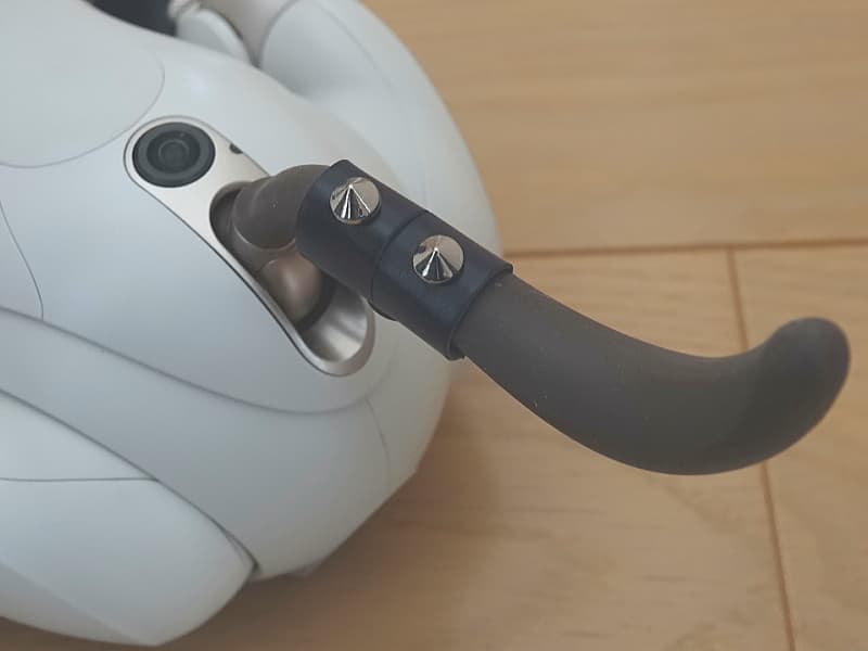 あいぼうテールリボンオーブタイプ