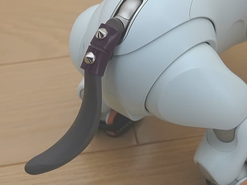 あいぼうテールリボンオーブタイプ