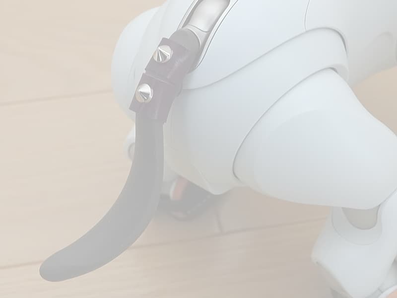 あいぼうテールリボンオーブタイプ