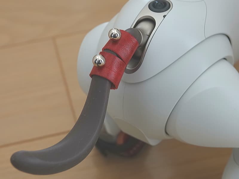 あいぼうテールリボンオーブタイプ